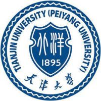 天津大学 校徽