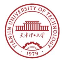 天津理工大学 校徽