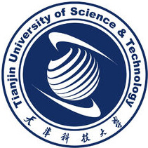 天津科技大学 校徽