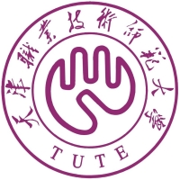 天津职业技术师范大学 校徽