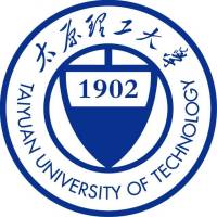 太原理工大学 校徽