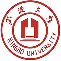 宁波大学 校徽