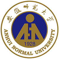 安徽师范大学 校徽