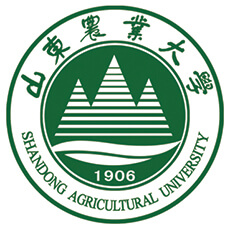 山东农业大学 校徽