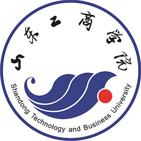 山东工商学院 校徽