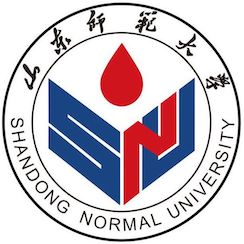 山东师范大学 校徽