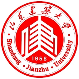 山东建筑大学 校徽
