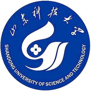 山东科技大学 校徽