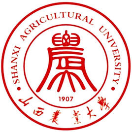 山西农业大学 校徽