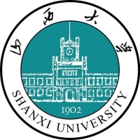 山西大学 校徽