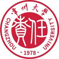 常州大学 校徽
