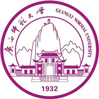 广西师范大学 校徽