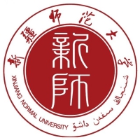 新疆师范大学 校徽
