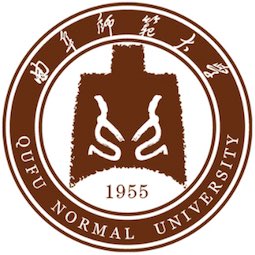 曲阜师范大学 校徽