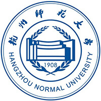 杭州师范大学 校徽