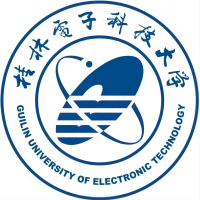 桂林电子科技大学 校徽
