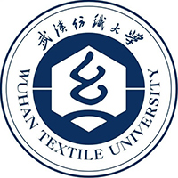 武汉纺织大学 校徽