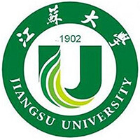 江苏大学 校徽