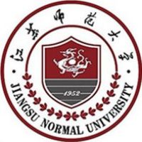 江苏师范大学 校徽