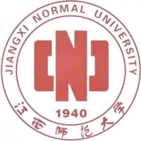 江西师范大学 校徽