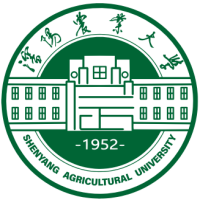 沈阳农业大学 校徽