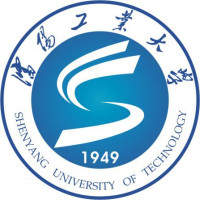 沈阳工业大学 校徽