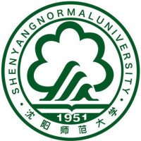 沈阳师范大学 校徽