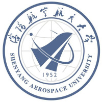 沈阳航空航天大学 校徽