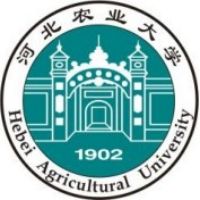 河北农业大学 校徽