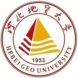 河北地质大学 校徽