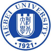 河北大学 校徽