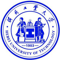 河北工业大学 校徽