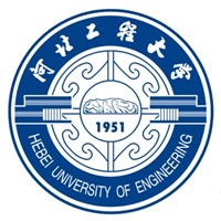 河北工程大学 校徽