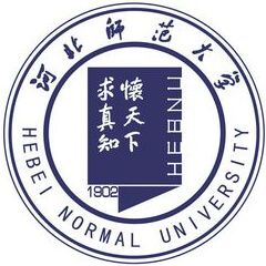 河北师范大学 校徽