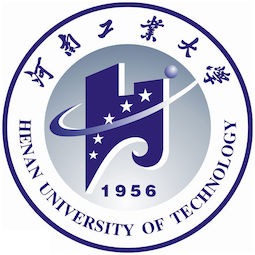 河南工业大学 校徽