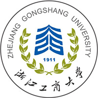 浙江工商大学 校徽