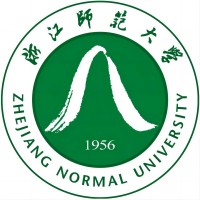 浙江师范大学 校徽