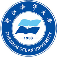 浙江海洋大学 校徽