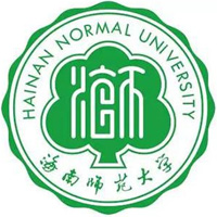 海南师范大学 校徽