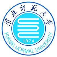 淮北师范大学 校徽