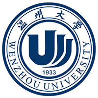 温州大学 校徽
