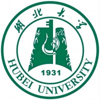 湖北大学 校徽