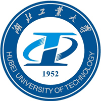 湖北工业大学 校徽