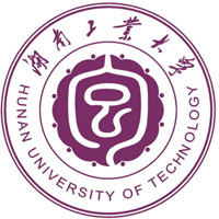 湖南工业大学 校徽