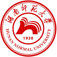 湖南师范大学 校徽
