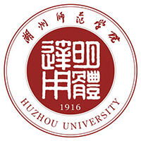 湖州师范学院 校徽