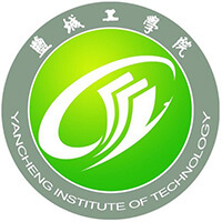 盐城工学院 校徽