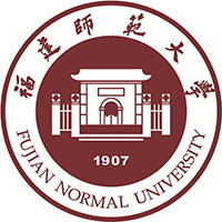 福建师范大学 校徽