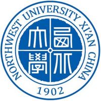 西北大学 校徽