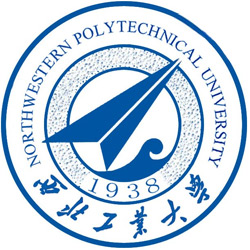 西北工业大学 校徽